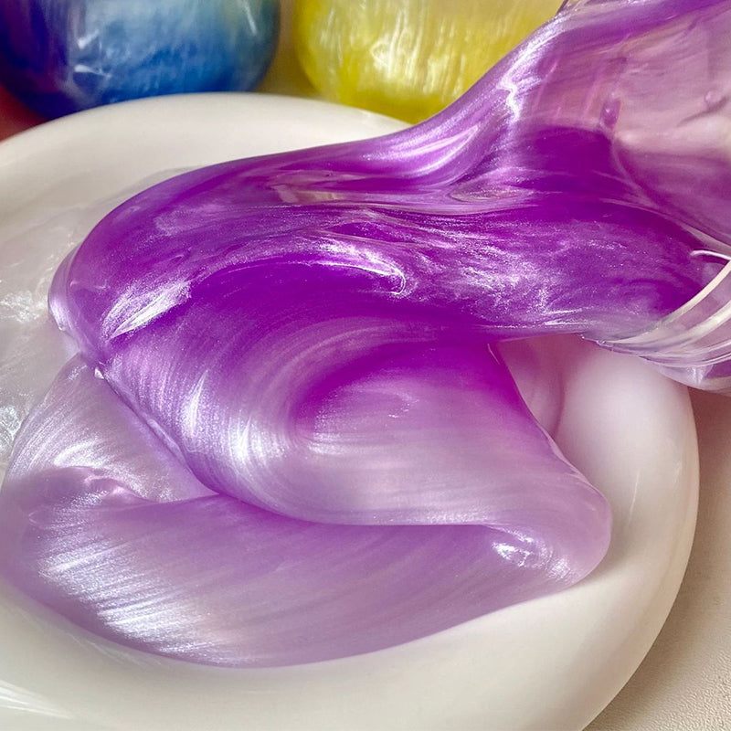 Valentine's Day Love Slime