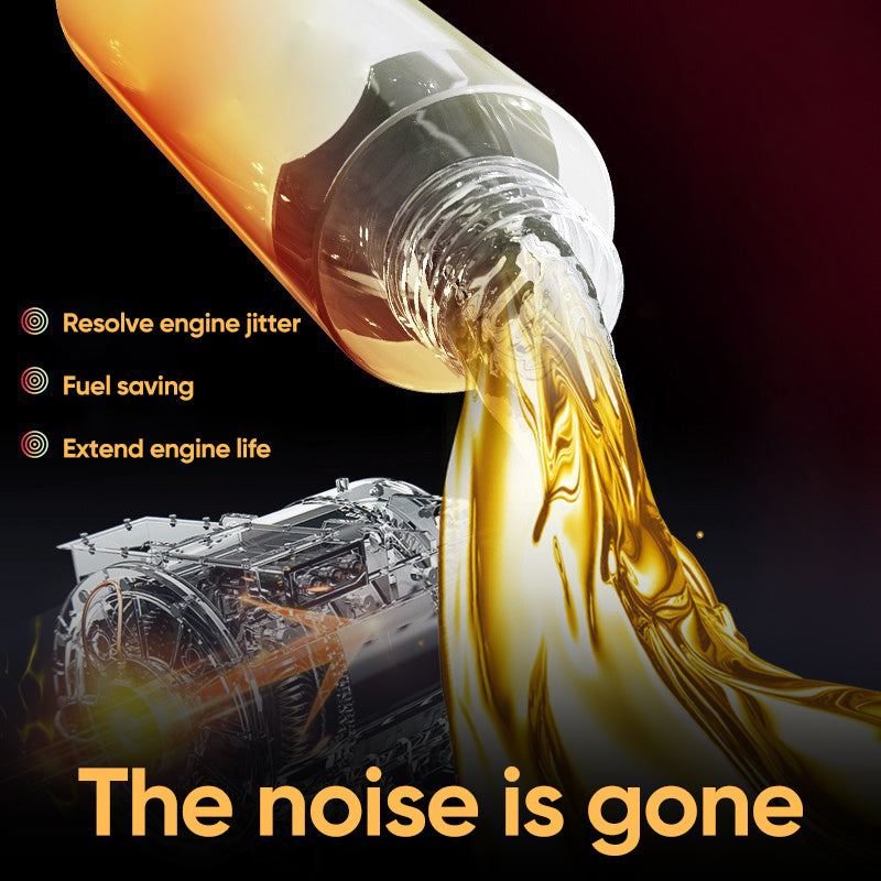 Antiwear Agent Engine Oils