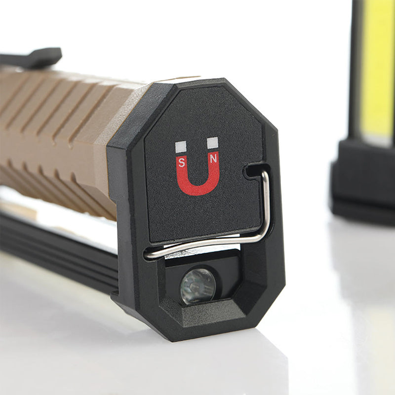 Folding COB XPE LED Work Light