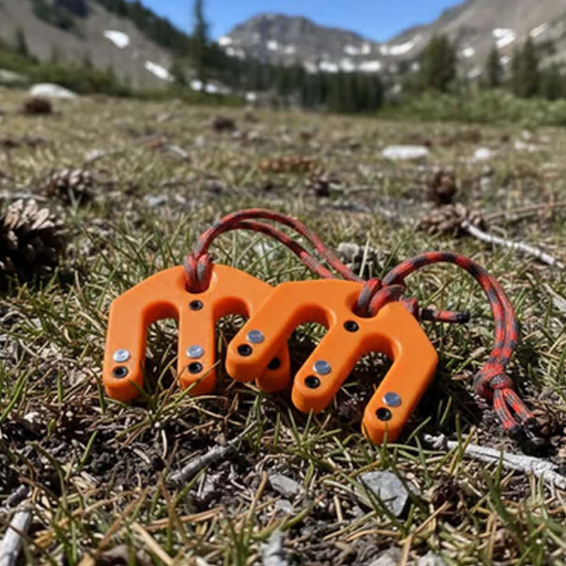 Hunter’s Ultimate Gear Hoist System