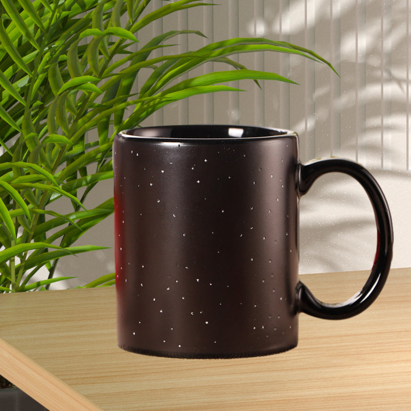 Constellation Mugs with Color Changes