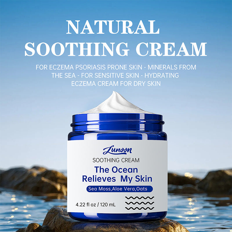 Soothing Facial Cream