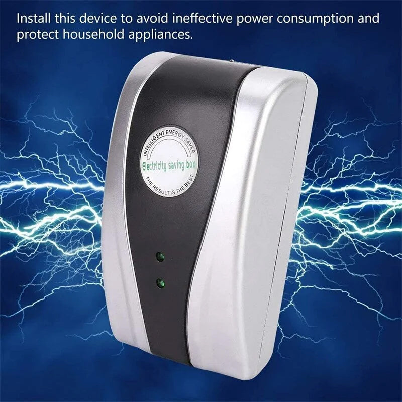Energy Saver Saving Device