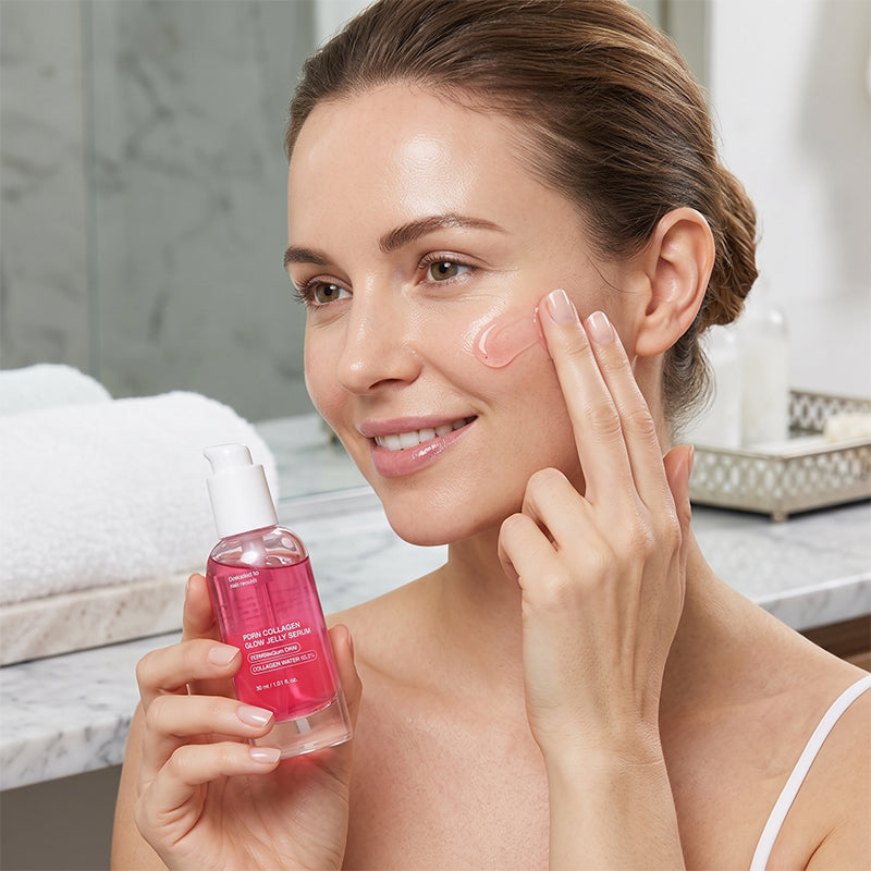 Firming Essence Face Essence (30ml)