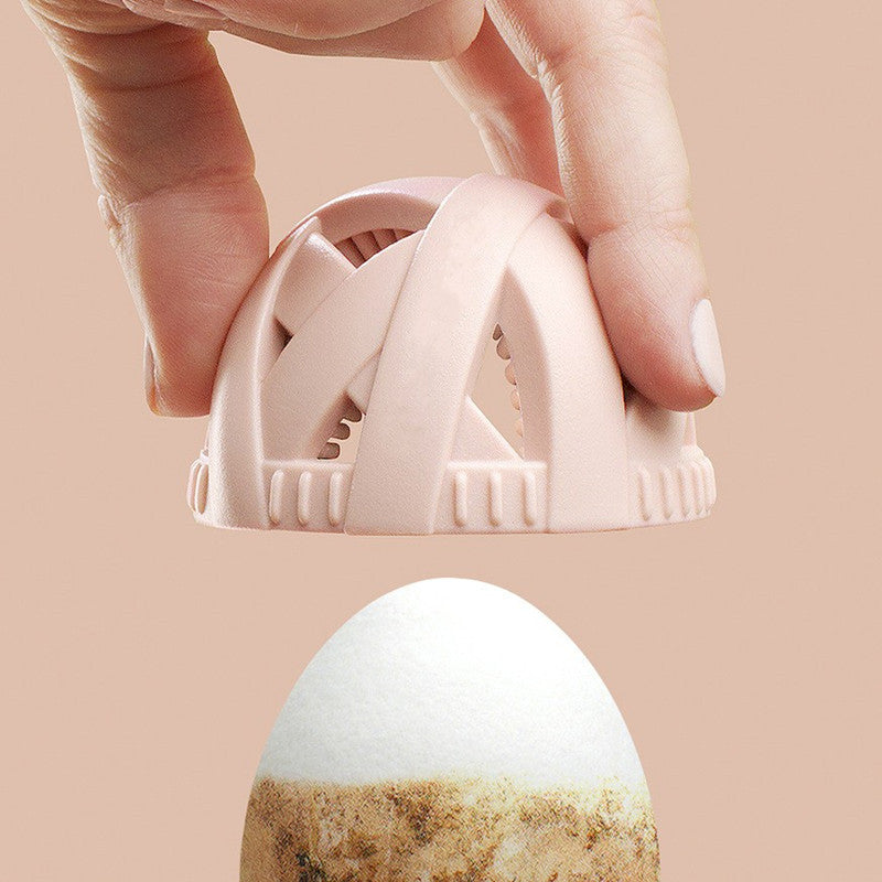 Silicone Egg Brush