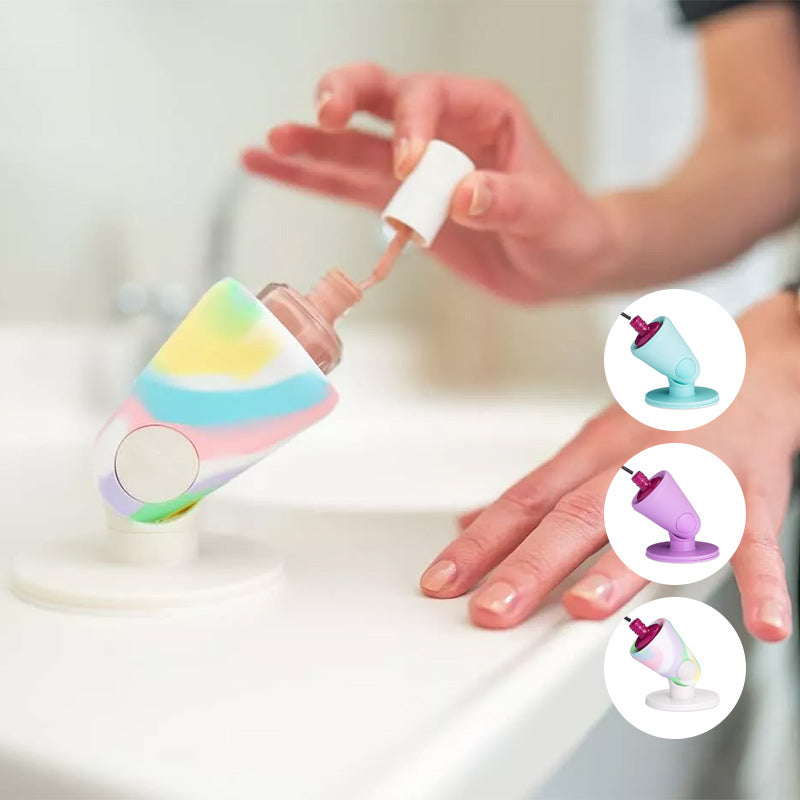 Nail Polish Bottle Holder