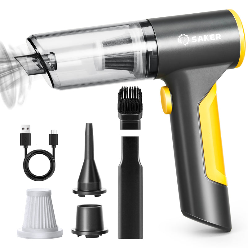 Cordless Vacuum Cleaner