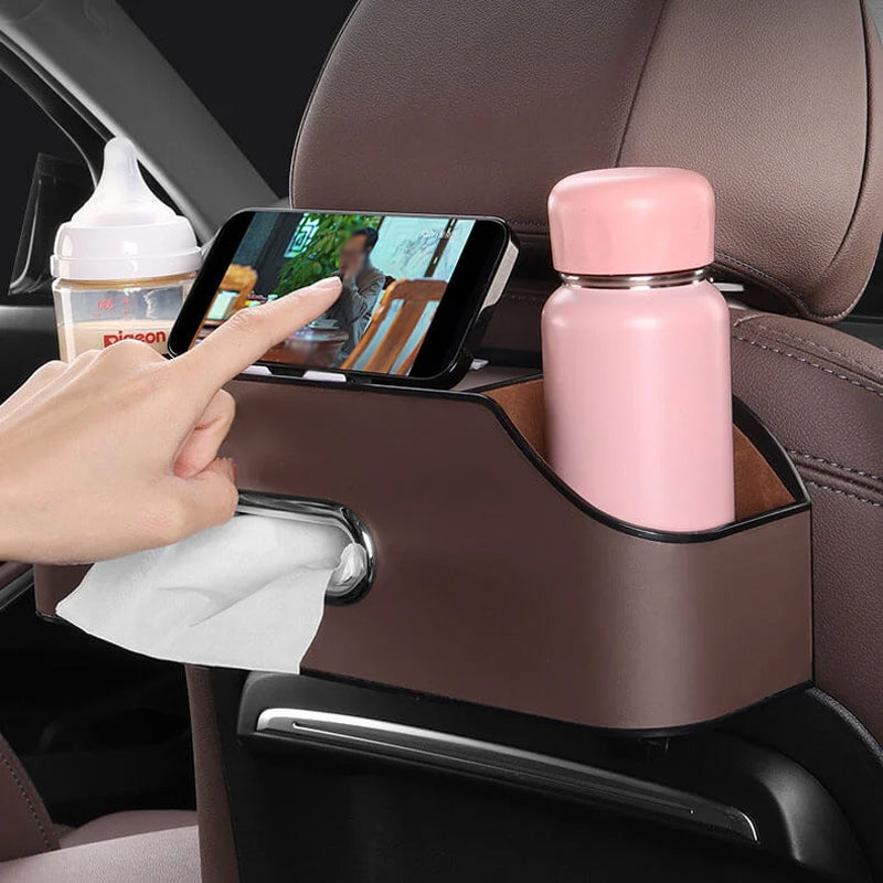 Car Seatback Organizer
