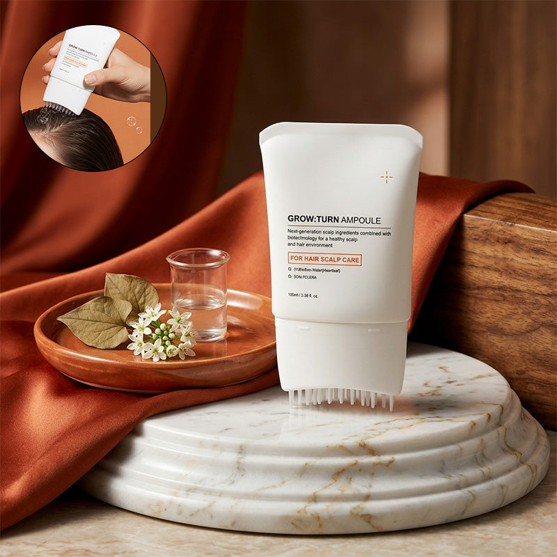 Hair Growth Serum