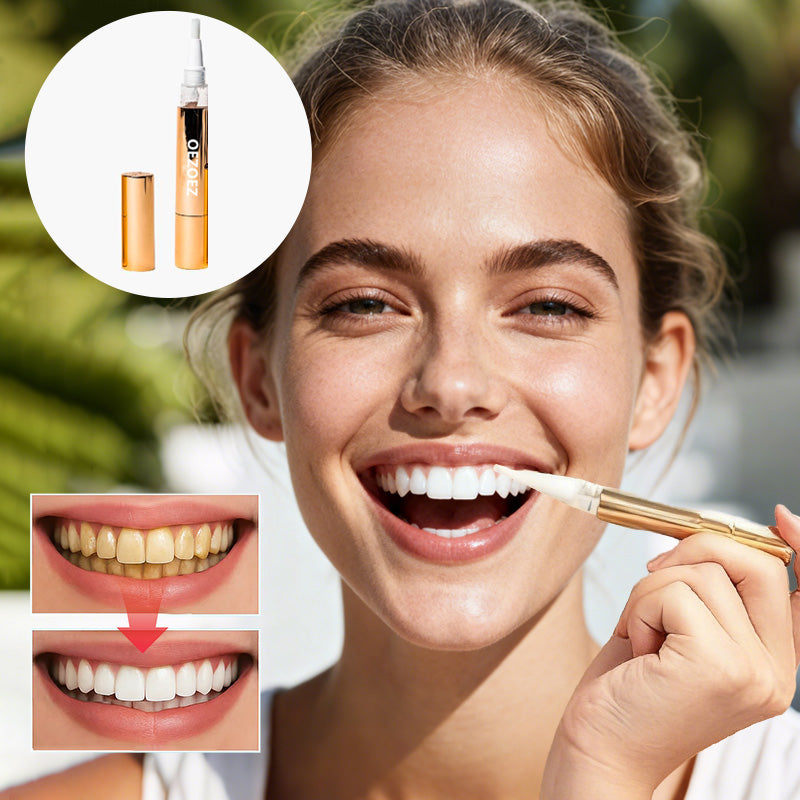 Snow Extra-Strength Teeth Whitening Serum