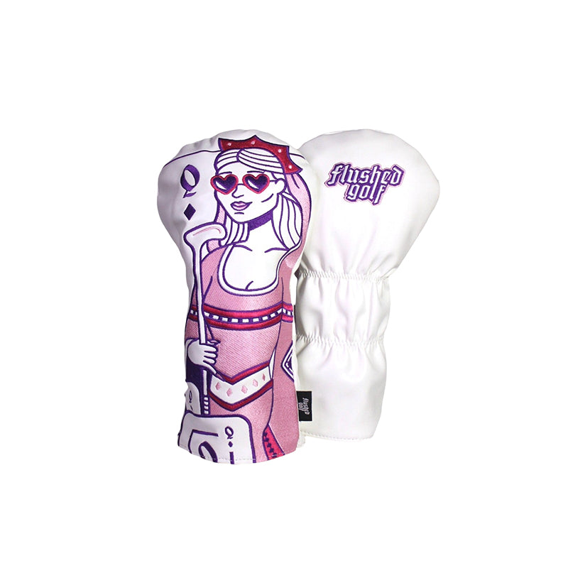 Golf Club Covers