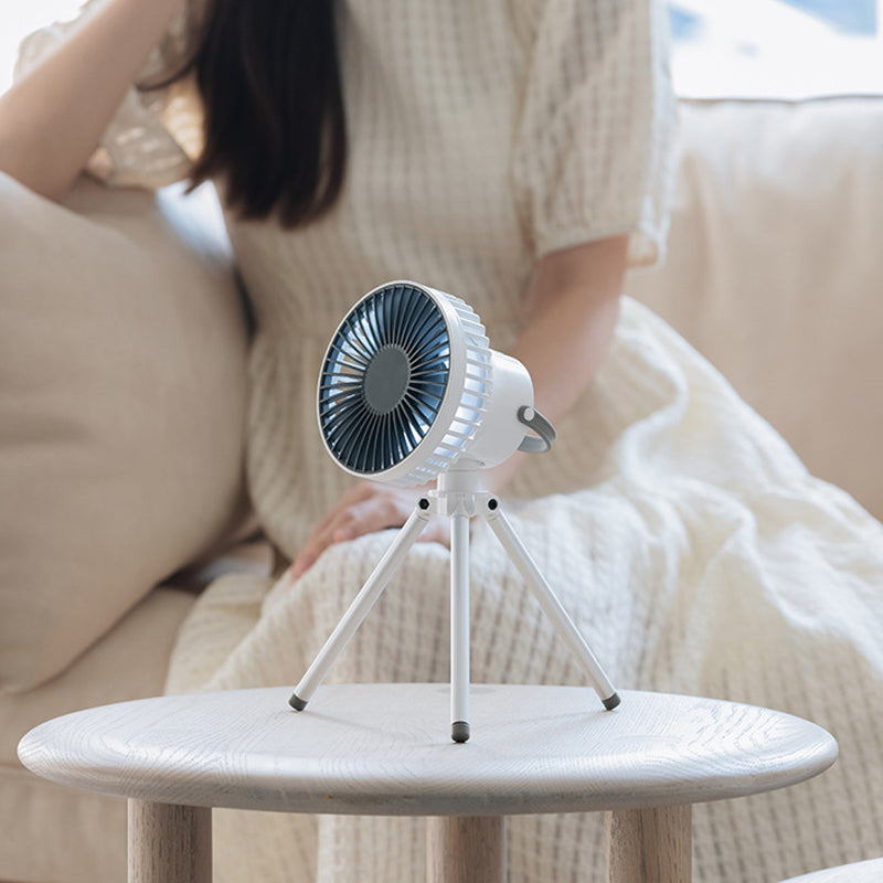 3-in-1 Smart Portable Fan