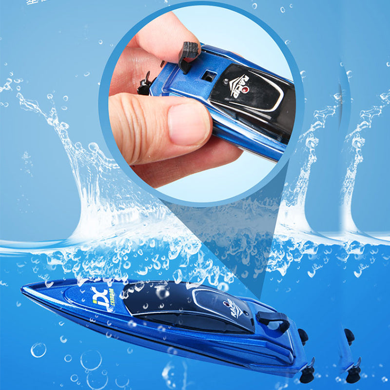 Remote Control Speedboat