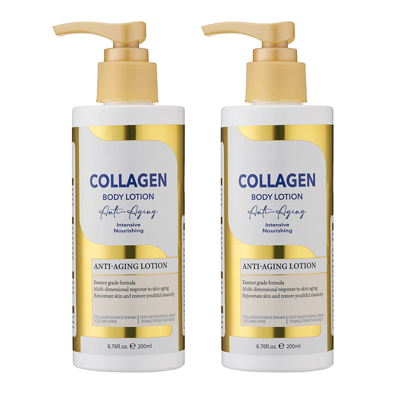 Collagen Body Lotion