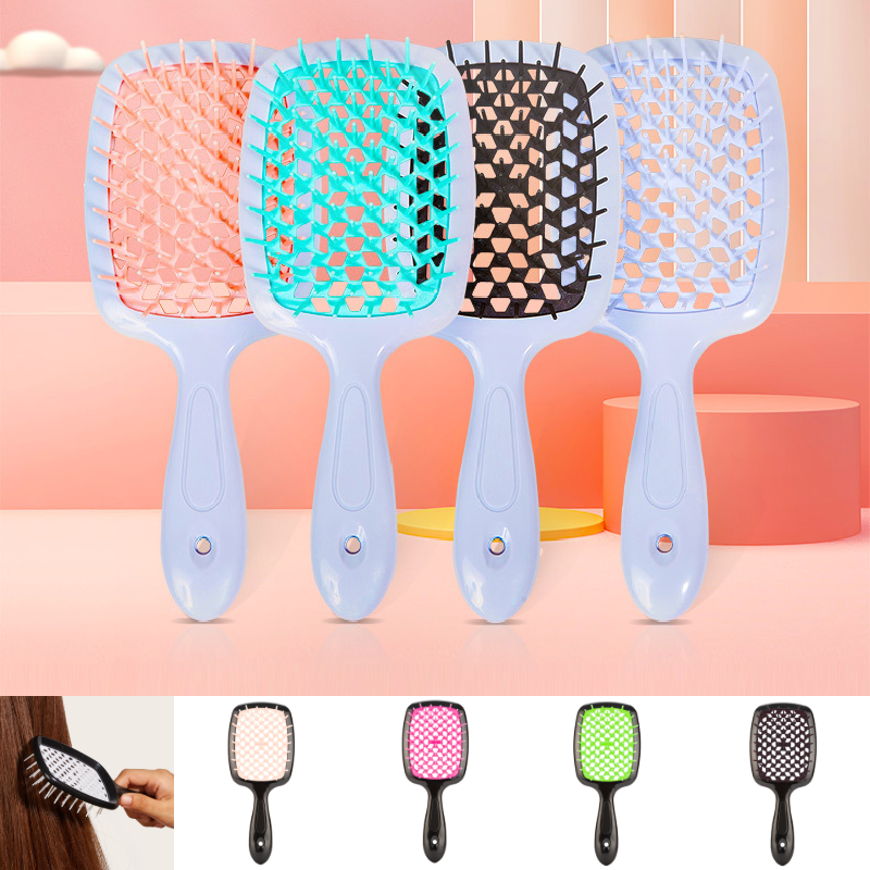 Detangling Hair Brush