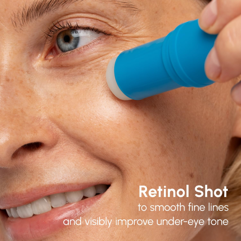 Under Eye Balm Stick Hydrating