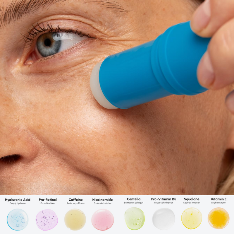 Under Eye Balm Stick Hydrating