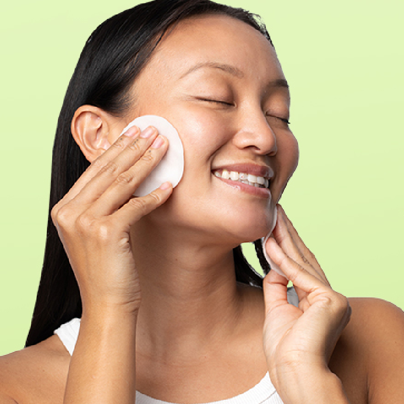 Daily Toner Pads