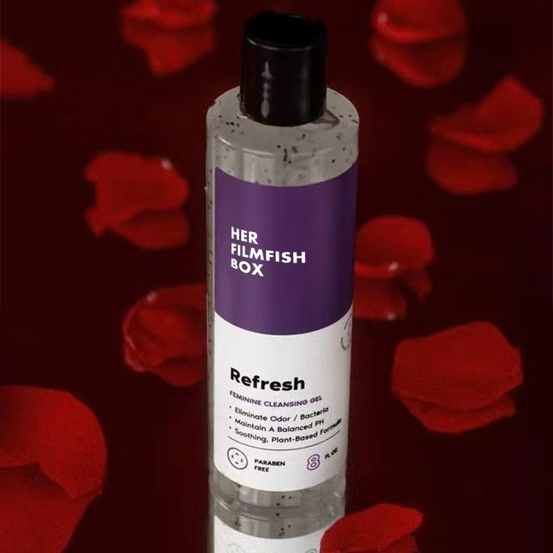 PH Balancing Feminine Shower Gel
