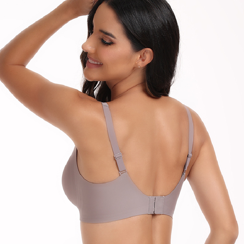 Wireless Womens Comfortable Wireless Bras