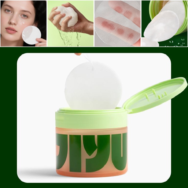 Daily Toner Pads
