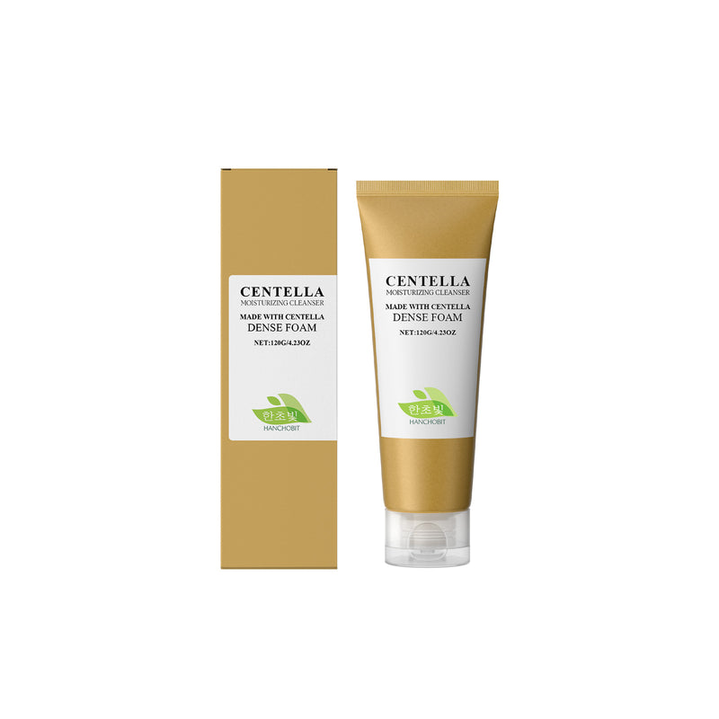 Centella Moisturizing Cleanser