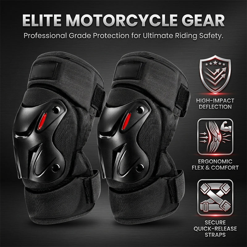 Motorcycle Protective Gear