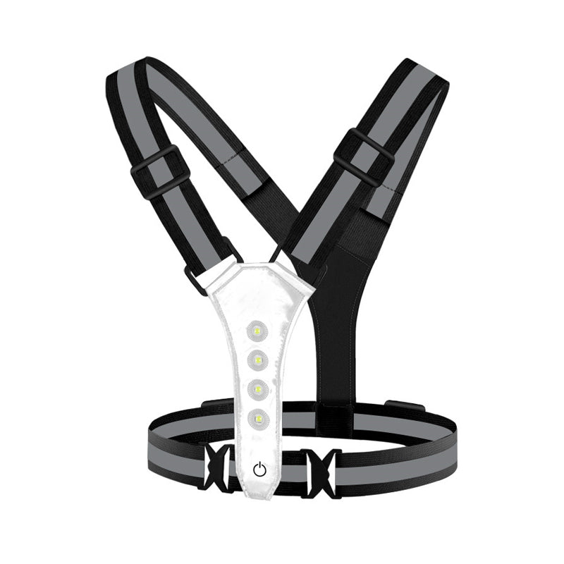 Reflective Vest Running Gear