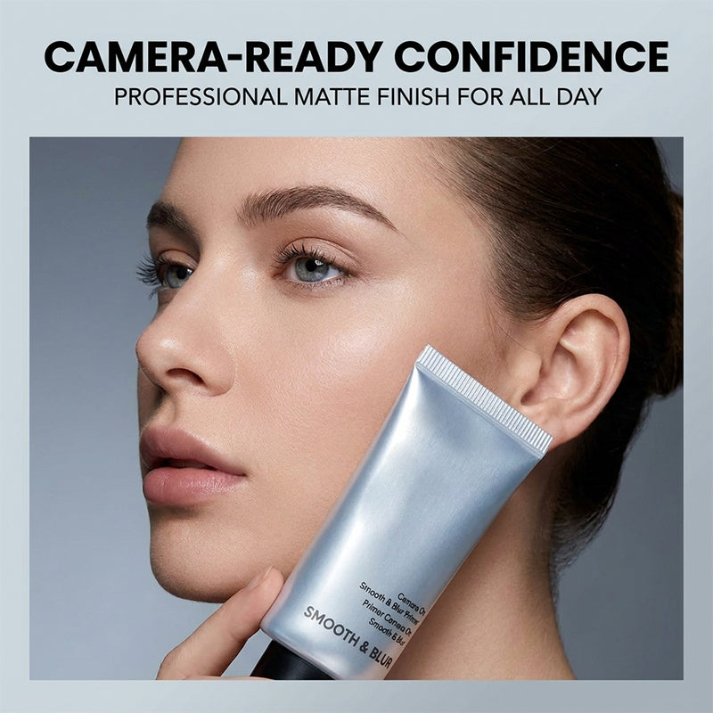 Smooth & Blur Primer