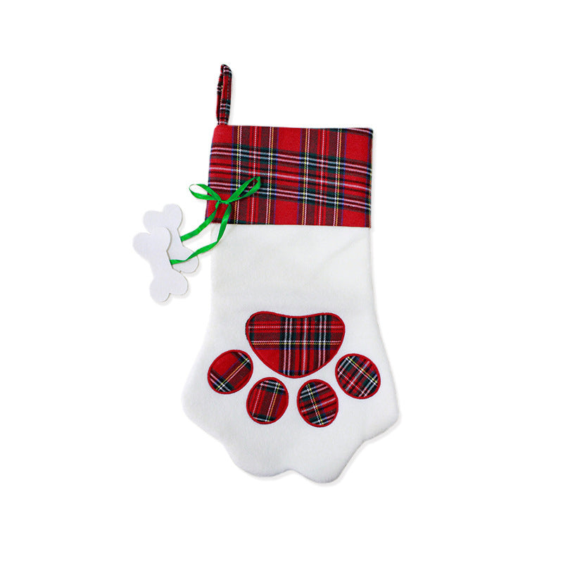 Christmas Tree Decoration Stocking Stuffer