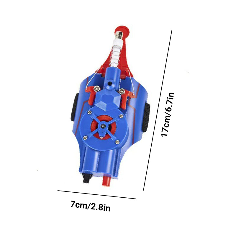 Web-shooter