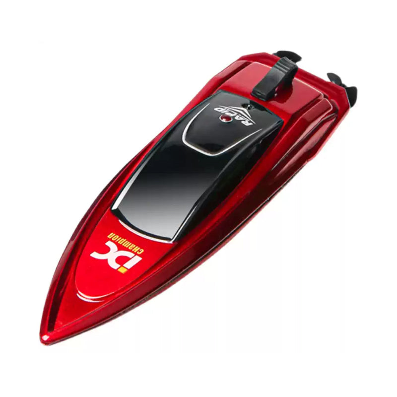 Remote Control Speedboat