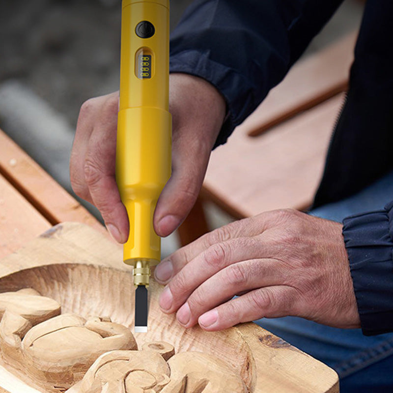 Electric Carving Chisel Tool
