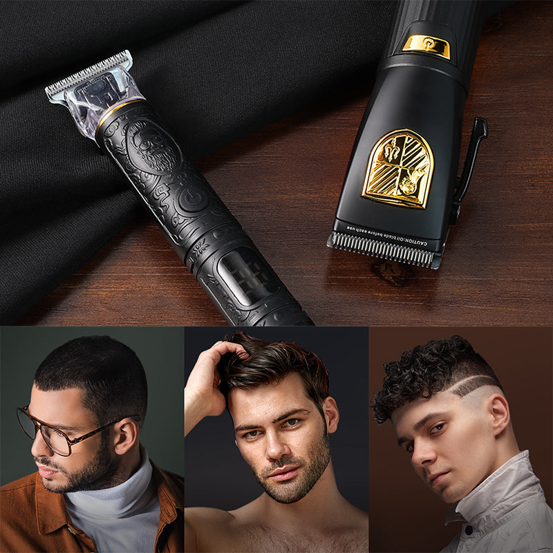 Hair Clippers for Men Professional