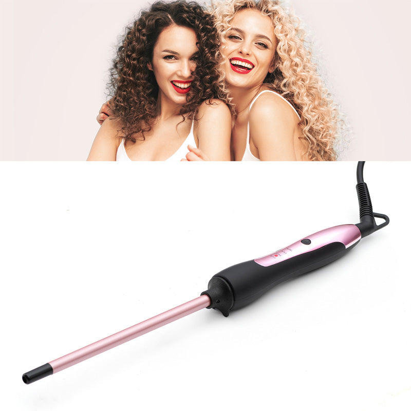 Small Curling Wand