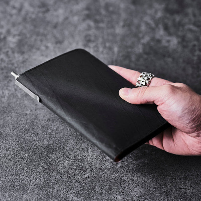 Bifold Passport Wallet