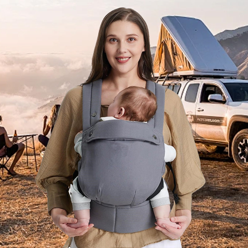 Baby carrier