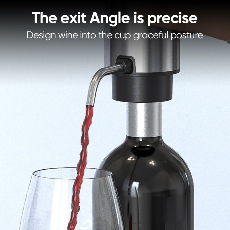 Electric Wine Decanter