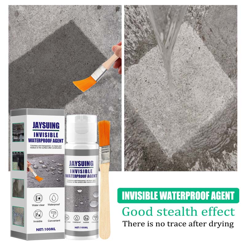 Anti-leak and Waterproof Glue