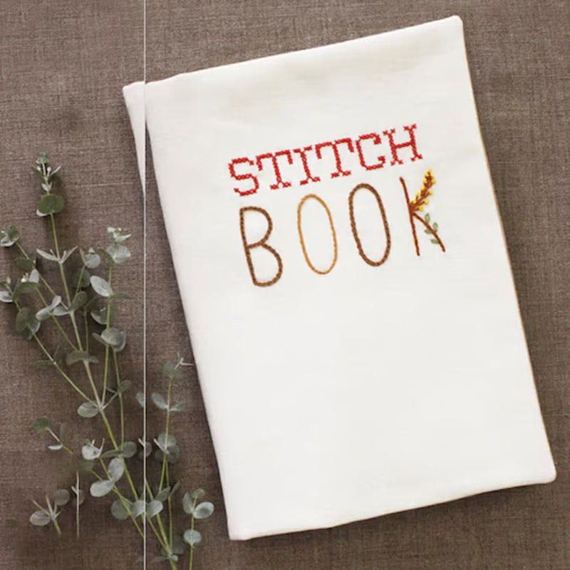 Stitch Book