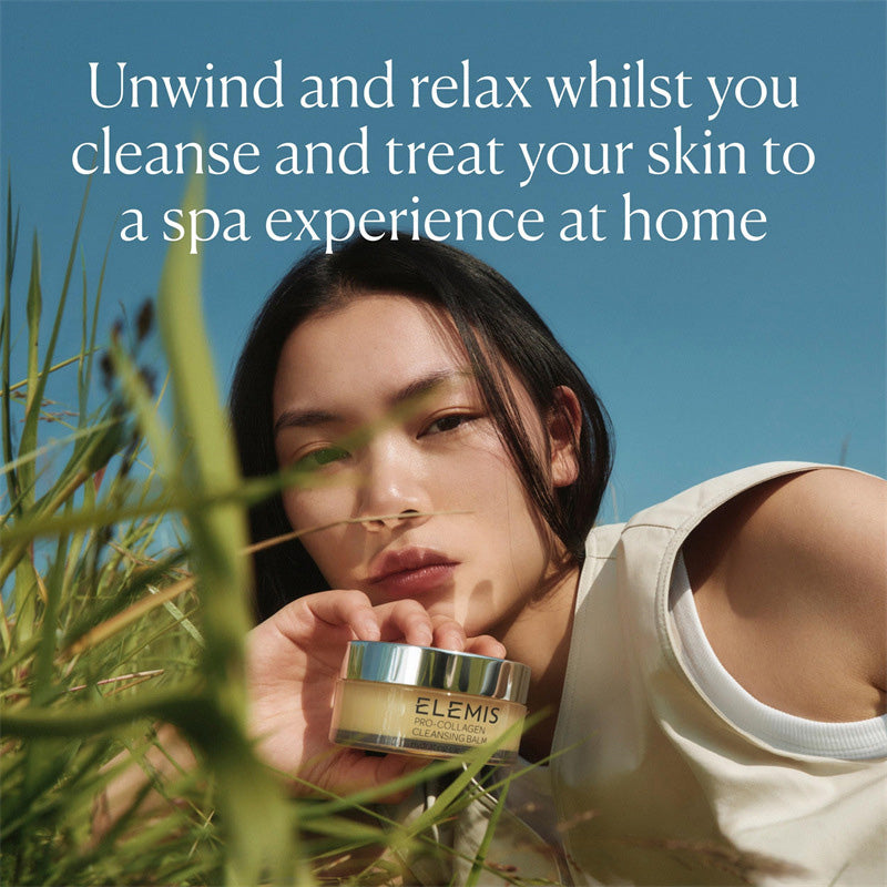 Collagen Moisturising Cleansing Cream