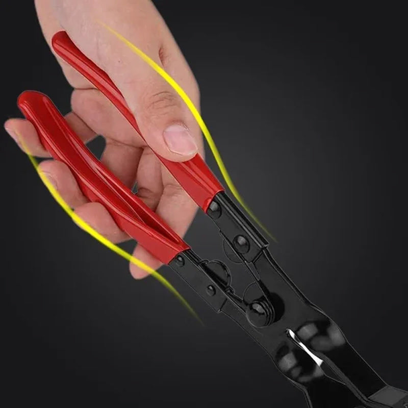 Pliers to Remove Panel Clips