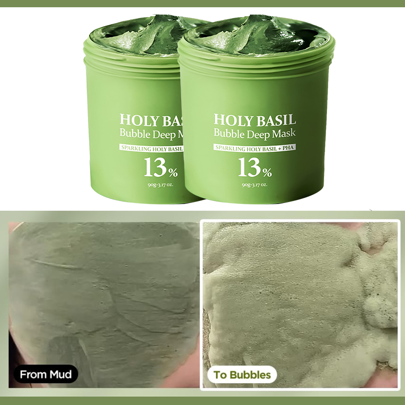 Bubble Deep Mask