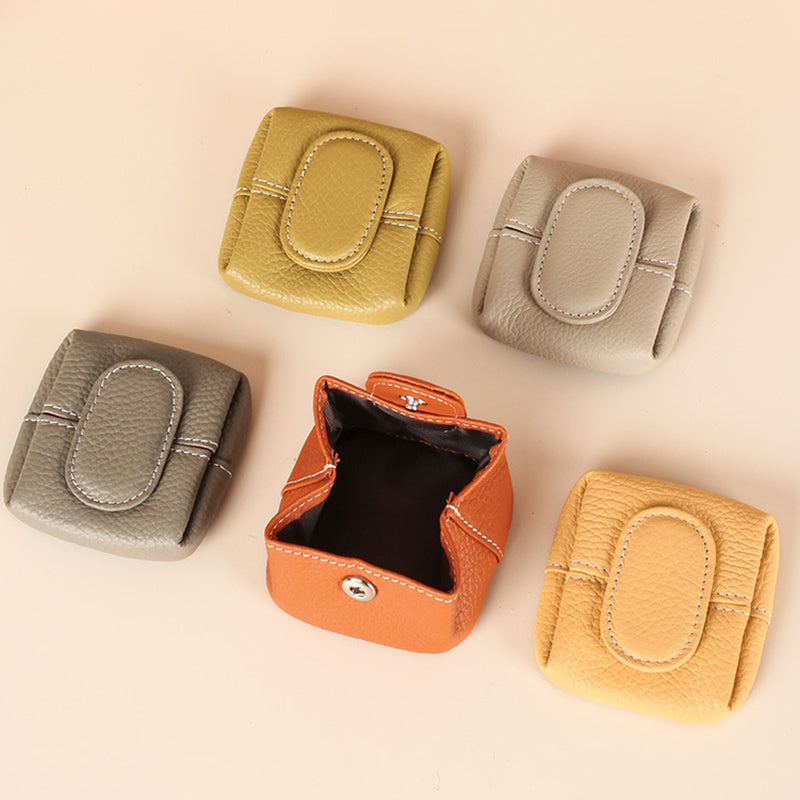 Women Fashion Mini Wallet