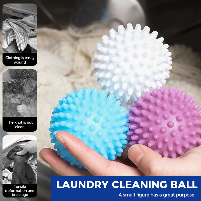 Reusable Laundry Dryer Balls