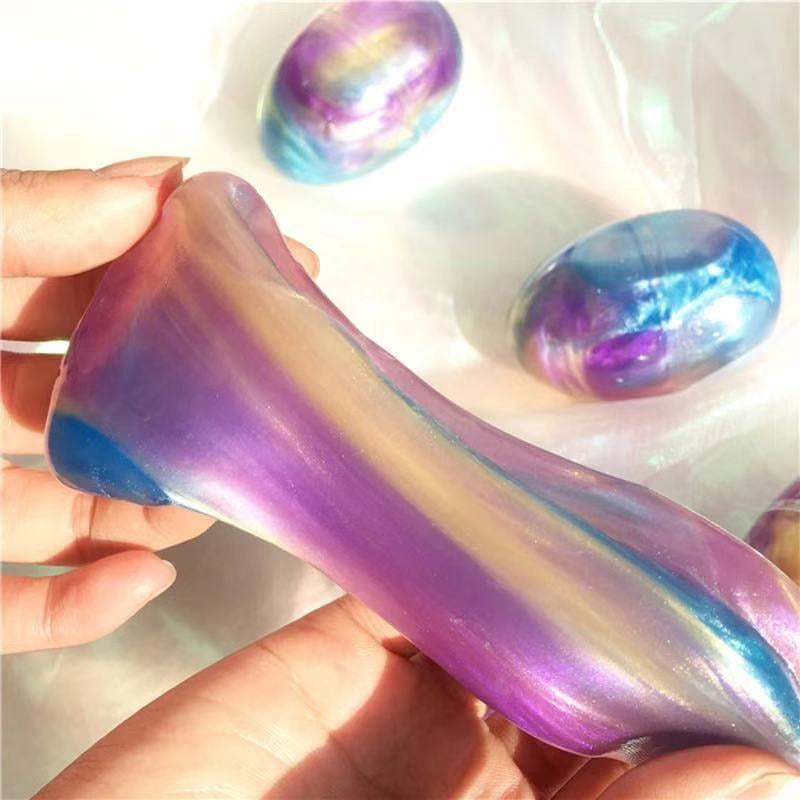 Valentine's Day Love Slime