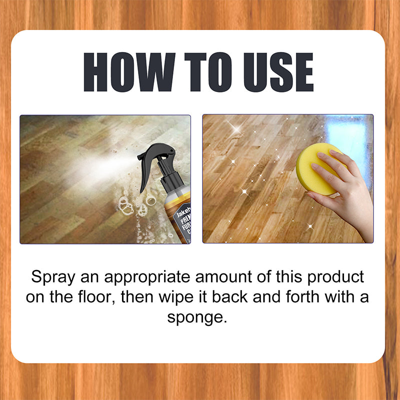 Premium Furniture Cleaner with Avocado Oil