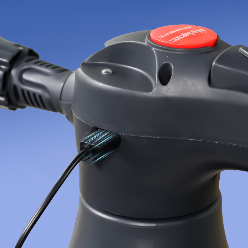 Hand Pump Foam Sprayer
