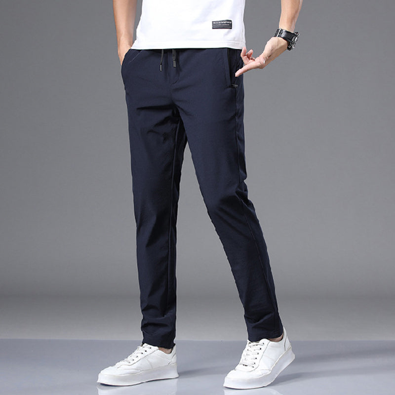 Men's Fast Dry Stretch Pants