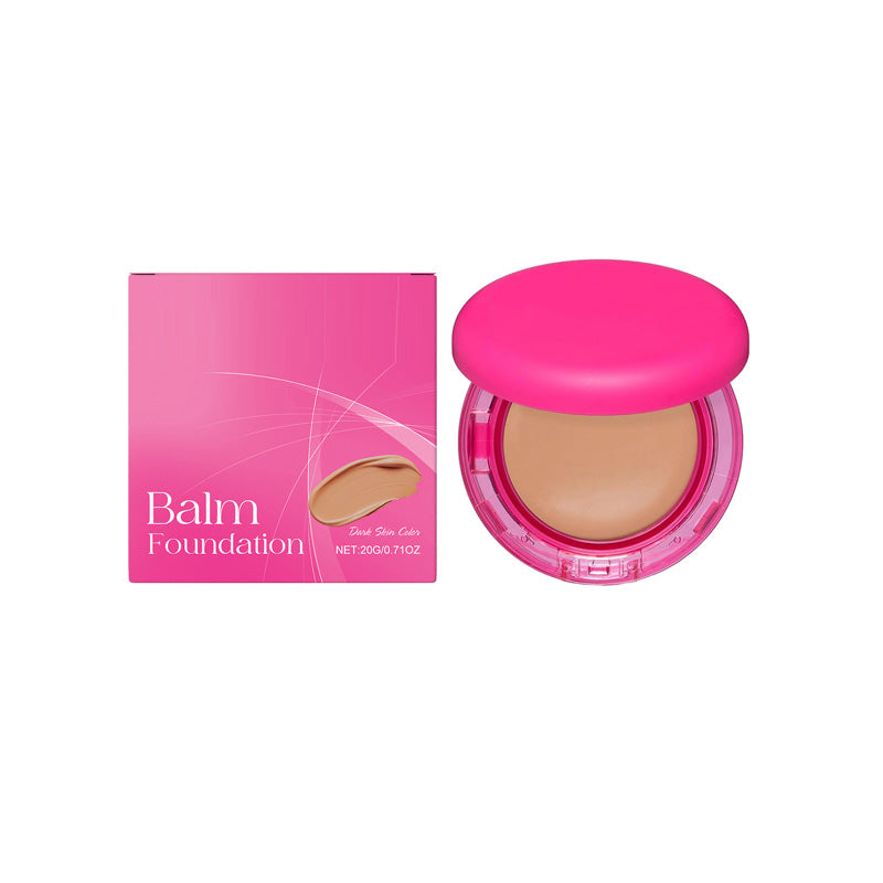 ✨Peptide Bounce Balm Foundation